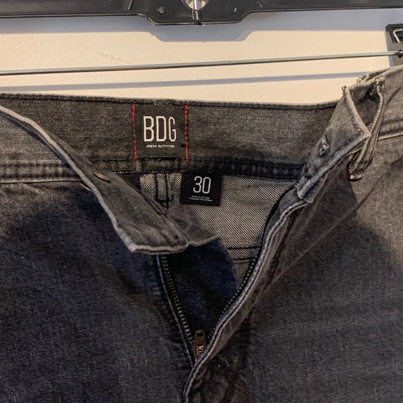 URBAN OUTFITTER BDG VINTAGE DENIM - Picture 8 of 10